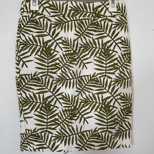 Ann Taylor Pencil Skirt